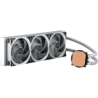 Кулер для процессора Cooler Master MasterLiquid ML360P Silver Edition MLY-D36M-A18PA-R1