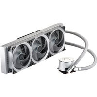 Кулер для процессора Cooler Master MasterLiquid ML360P Silver Edition MLY-D36M-A18PA-R1