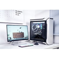 Кулер для процессора Cooler Master MasterLiquid ML360P Silver Edition MLY-D36M-A18PA-R1