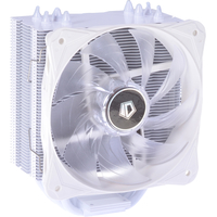 Кулер для процессора ID-Cooling SE-214L-SNOW