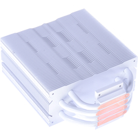 Кулер для процессора ID-Cooling SE-214L-SNOW