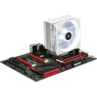 Кулер для процессора ID-Cooling SE-214L-SNOW