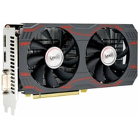 Видеокарта AFOX GeForce GTX1660 Super 6GB GDDR5 AF1660S-6144D6H1