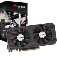 Видеокарта AFOX GeForce GTX1660 Super 6GB GDDR5 AF1660S-6144D6H1