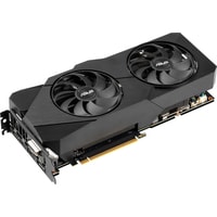 Видеокарта ASUS Dual GeForce RTX 2060 Super EVO V2 Advanced 8GB GDDR6