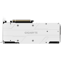 Видеокарта Gigabyte GeForce RTX 2060 Super Gaming 3X White 8GB GDDR6