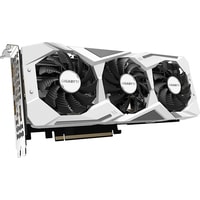 Видеокарта Gigabyte GeForce RTX 2060 Super Gaming 3X White 8GB GDDR6