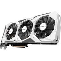 Видеокарта Gigabyte GeForce RTX 2060 Super Gaming 3X White 8GB GDDR6