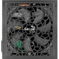 Блок питания AeroCool Aero White 500W