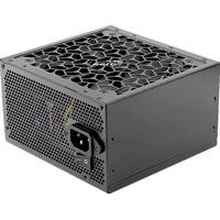 Блок питания AeroCool Aero White 600W