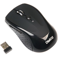 Клавиатура + мышь Dialog KMROP-4030U
