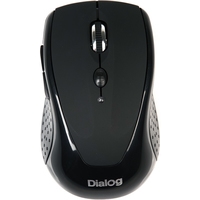 Клавиатура + мышь Dialog KMROP-4030U