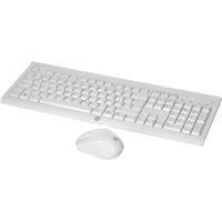 Клавиатура + мышь HP C2710
