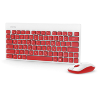Клавиатура + мышь SmartBuy 220349AG [SBC-220349AG-RW]