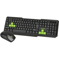 Клавиатура + мышь SmartBuy SBC-230346AG-KN