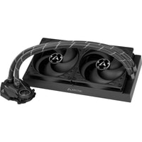 Кулер для процессора Arctic Liquid Freezer II 280 ACFRE00066A