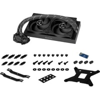 Кулер для процессора Arctic Liquid Freezer II 280 ACFRE00066A