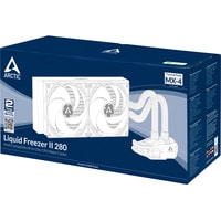 Кулер для процессора Arctic Liquid Freezer II 280 ACFRE00066A