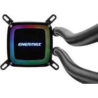 Кулер для процессора Enermax Aquafusion 360 ELC-AQF360-SQA