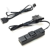 Кулер для процессора Enermax LIQTECH TR4 II 240 ELC-LTTRTO240-TBP