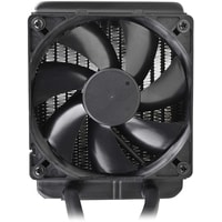 Кулер для процессора EVGA CLC 120mm 400-HY-CL11-V1
