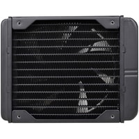 Кулер для процессора EVGA CLC 120mm 400-HY-CL11-V1