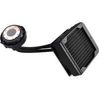Кулер для процессора EVGA CLC 120mm 400-HY-CL11-V1