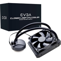 Кулер для процессора EVGA CLC 120mm 400-HY-CL11-V1