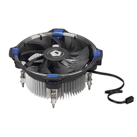Кулер для процессора ID-Cooling DK-03 Halo Intel Blue
