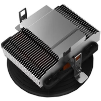 Кулер для процессора PCCooler Q100