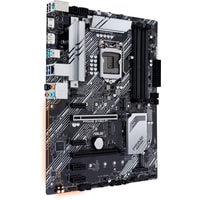 Материнская плата ASUS Prime Z490-P