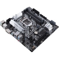 Материнская плата ASUS Prime Z490M-Plus