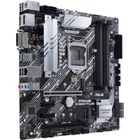 Материнская плата ASUS Prime Z490M-Plus