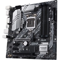 Материнская плата ASUS Prime Z490M-Plus