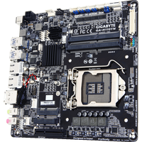 Материнская плата Gigabyte GA-H110TN (rev. 1.0)