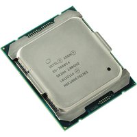 Процессор Intel Xeon E5-2660 V4
