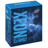 Процессор Intel Xeon E5-2660 V4