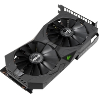 Видеокарта ASUS ROG Strix GeForce GTX 1650 Advanced edition 4GB GDDR5