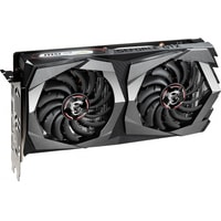 Видеокарта MSI GeForce GTX 1650 D6 Gaming X 4GB GDDR6