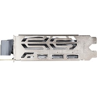 Видеокарта MSI GeForce GTX 1650 D6 Gaming X 4GB GDDR6