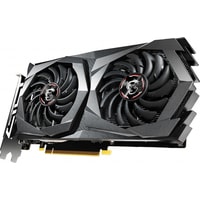Видеокарта MSI GeForce GTX 1650 D6 Gaming X 4GB GDDR6
