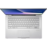Ноутбук 2-в-1 ASUS Zenbook Flip 14 UM462DA-AI086T