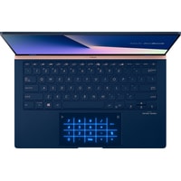 Ноутбук ASUS Zenbook 14 UX433FLC-A6345
