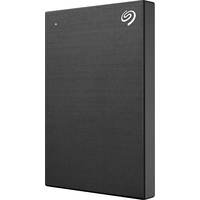 Внешний накопитель Seagate Backup Plus Slim STDR1000100 1TB