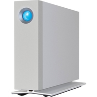 Внешний жесткий диск LaCie d2 Thunderbolt 3 8TB STFY8000400