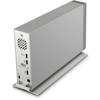 Внешний жесткий диск LaCie d2 Thunderbolt 3 8TB STFY8000400