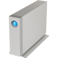Внешний жесткий диск LaCie d2 Thunderbolt 3 8TB STFY8000400