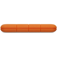 Внешний жесткий диск LaCie Rugged USB-C 1TB