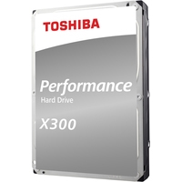 Жесткий диск Toshiba X300 10TB HDWR11AUZSVA