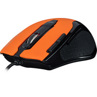 Игровая мышь Tesoro Shrike Orange (TS-H2L)